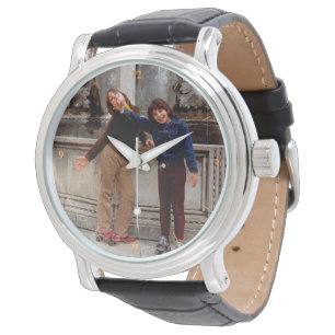 För krig armbandsur