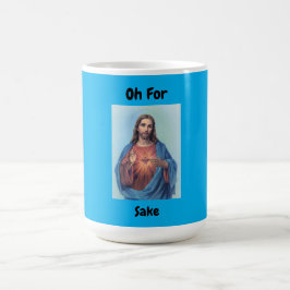För Kristus skull - Kaffe kopp