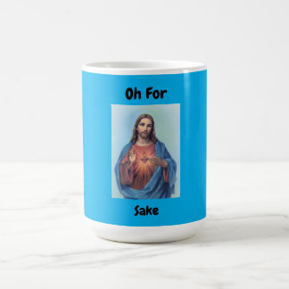 För Kristus skull - Kaffe kopp