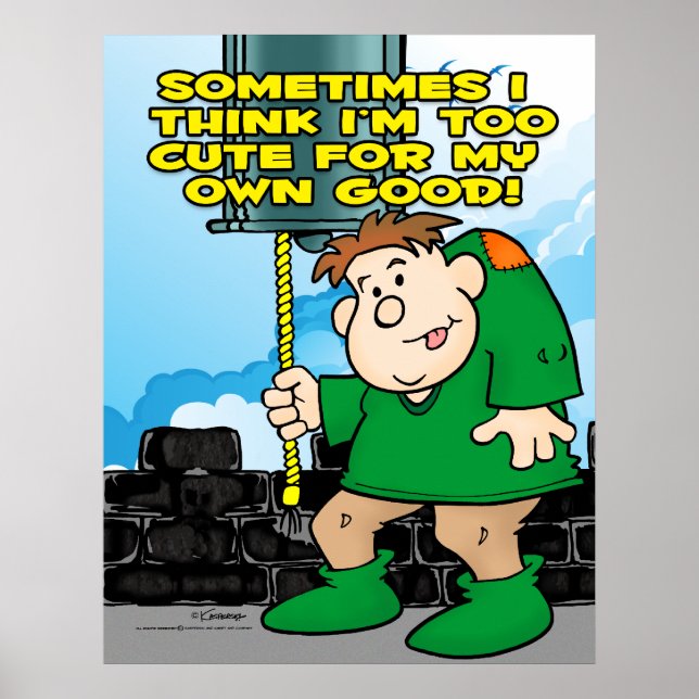 För kute poster (Framsidan)