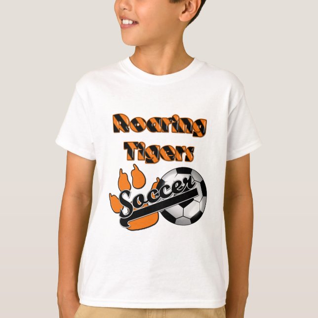 För Kyle T-shirt (Framsida)
