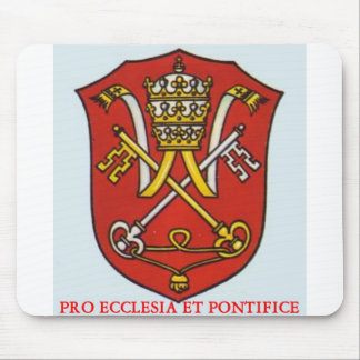 FÖR KYRKA OCH POPE MUSMATTA