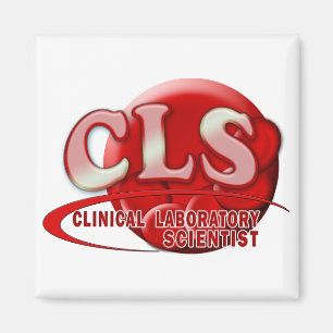 FÖR LABORATORIUMFORSKARE FÖR RBC CLS KLINISK MAGNET