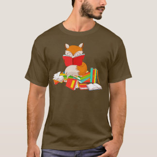 För läsning av bok Foes T Shirt
