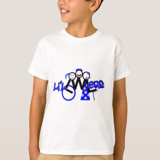 För L'ilen LWLers T Shirt