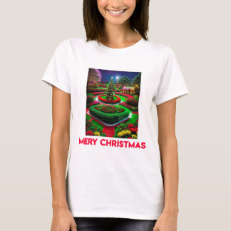 För Logotypen Lärare T Shirt