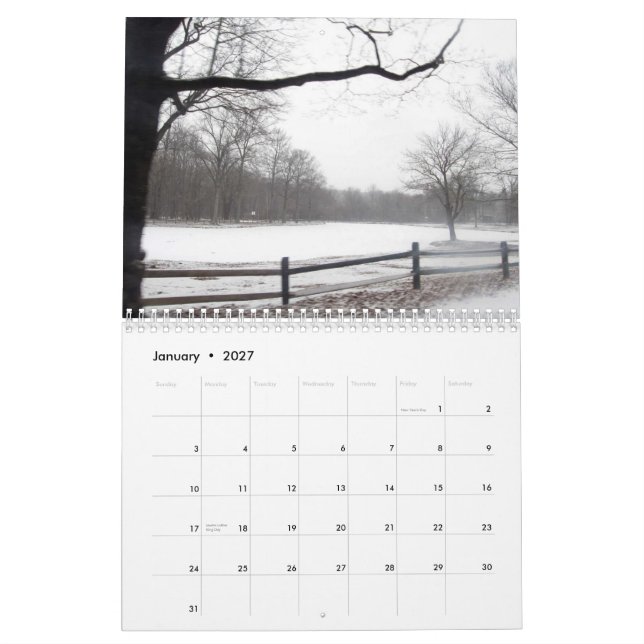 För LONG ISLAND kalender för FOTO 2010 DAGLIGEN (Jan 2027)