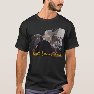 For Louisiana Tee