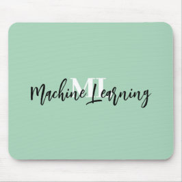 För Machine Learning-entusiaster & kodare – ML Pro Musmatta