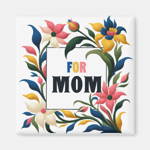 För Mamma Magnet