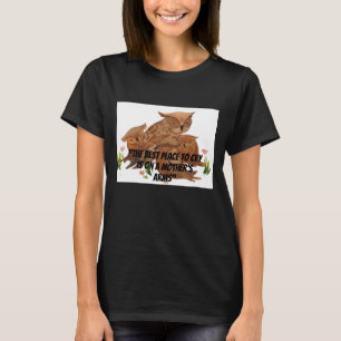 För Mamma T Shirt