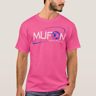För manar A för Ufo Network HDB (Ufon Mutual Ufo N T Shirt
