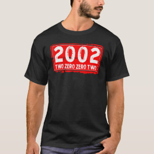 För manar året för kvinnors och kvinnors födelse o t shirt