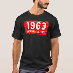 För manar året för kvinnors och kvinnors födelse o t shirt