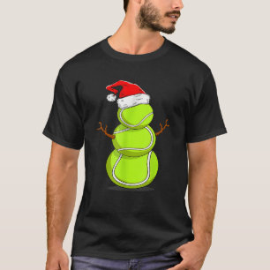 För manar årligt Snögubbearna årslön från tennis P T Shirt