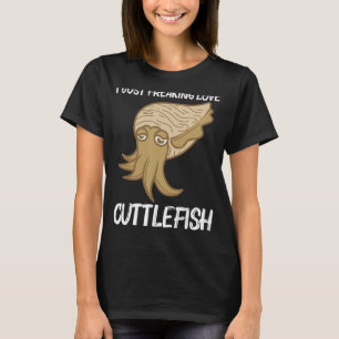 För manar bläckfiskdjur, havskräfta 2 t shirt