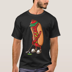 För manar Bo T Shirt