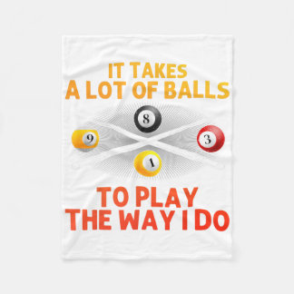 För manar bojor i Bassäng, bojor i miljard Älskar Fleecefilt