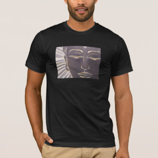 För manar Buddha T skjorta T-shirt