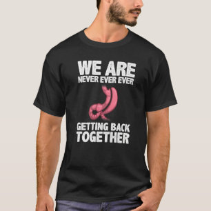 För manar Coola VSG Vikt Lo T Shirt