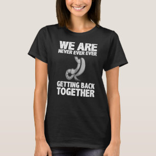 För manar Coola VSG Vikt Lo T Shirt