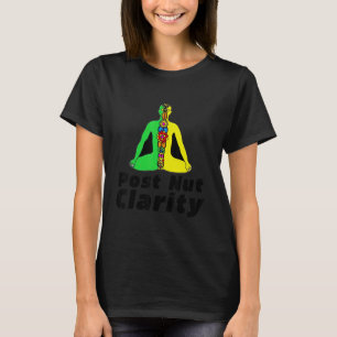 För manar efter Nöt T Shirt
