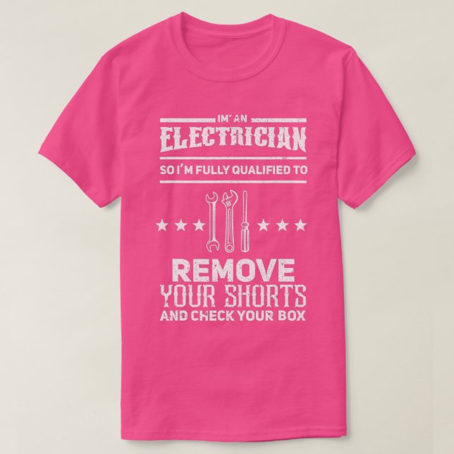 För manar,  eldesign t shirt (Design framsida)