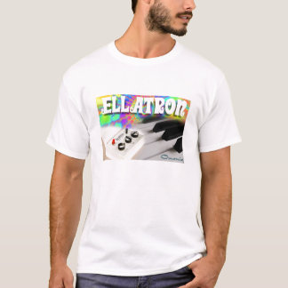 För manar Ellatron T Shirt