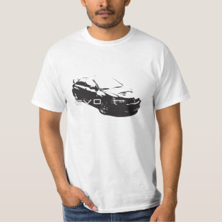 För manar EVO1 T-shirt