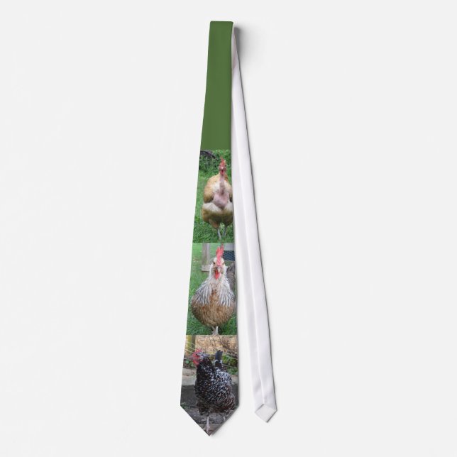 För manar feg tie slips (Framsida)