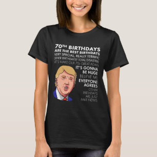 För manar för byte av offertförskjutning vid födel t shirt