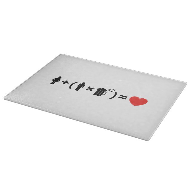 För manar för ekvationen Kärlek (Hörn)