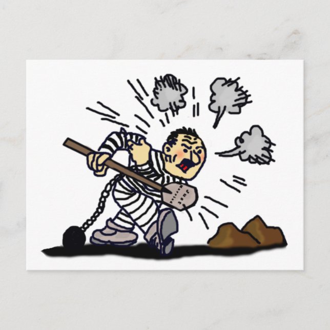 För manar för gifta liv vykort (Framsida)