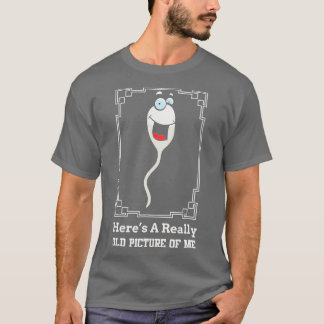 För manar gåvor över den gamla mannens födelsedags t shirt
