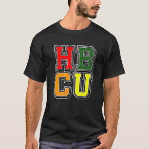 För manar HBCU-apparat,Kvinnor T Shirt