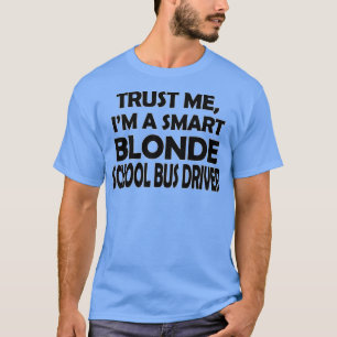 För manar i Buss med stift 1 T Shirt