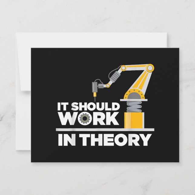 För manar Kids Robotics Eng Julkort (Framsida)