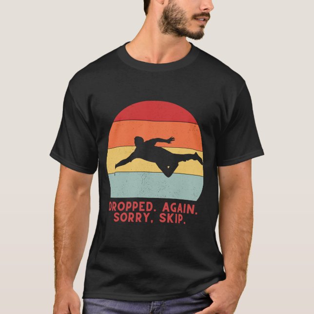 för manar kricketkvinnor i bycricketerna student t shirt (Framsida)