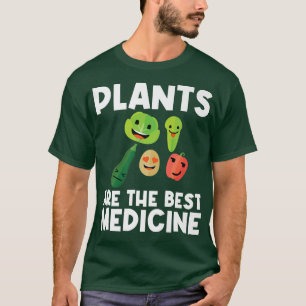 För manar kvinnlig frukt, Veggies Garde T Shirt