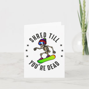 För manar kvinnobojor Snowboarder Snowbo Kort