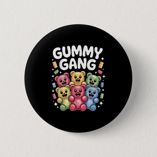 För manar  kvinnogummi B Knapp (Framsida)