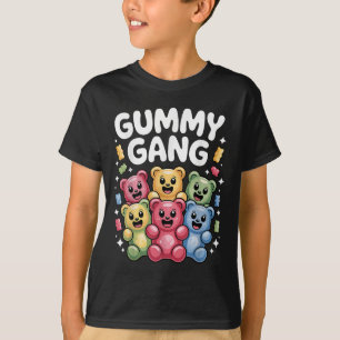 För manar  kvinnogummi B T Shirt