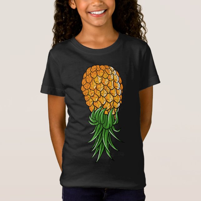 För manar kvinnokoo för leksakspapper t shirt (Framsida)
