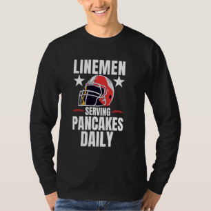 För manar kvinnooffensiv i den fina fotbollsmatche t shirt