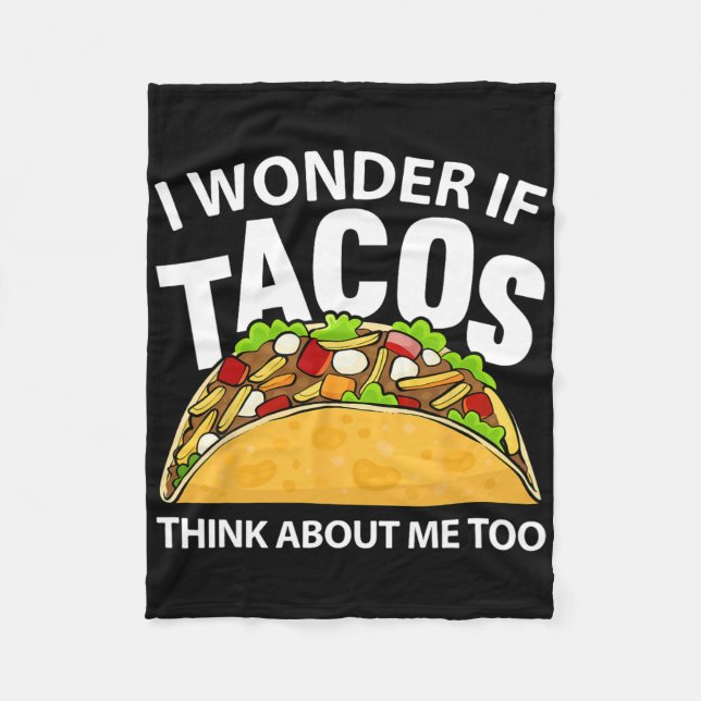 För manar  kvinnor, Cinco De Mayo Mexican Fleecefilt (Framsidan)