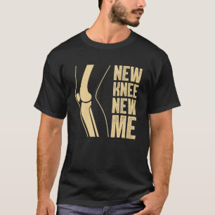 För manar kvinnor efter kirurgi t shirt