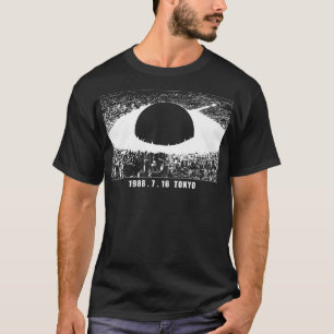 För Manar: Kvinnor i Akira Kurosawa-gåvor till Flä T Shirt