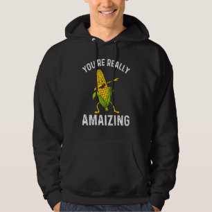 För manar kvinnor i maj Maj på koluppfödare Hoodie