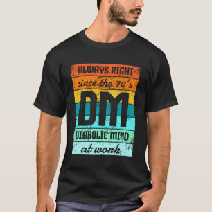 För manar kvinnor Ki T Shirt