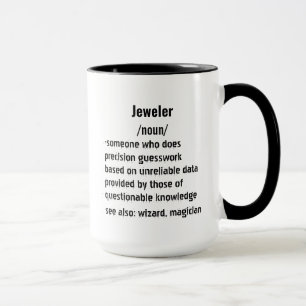 för manar kvinnor med roliga judieler-definitioner mugg